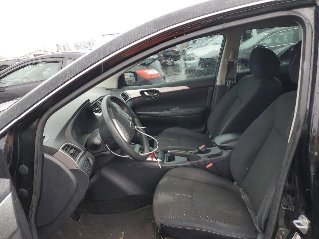 Photo 6 VIN: 3N1AB7AP4HY239879 - NISSAN SENTRA S 