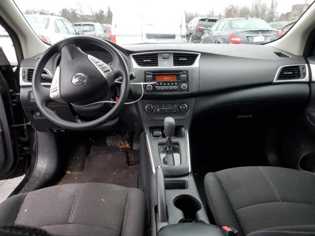 Photo 7 VIN: 3N1AB7AP4HY239879 - NISSAN SENTRA S 