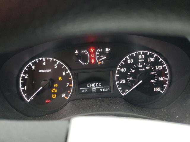 Photo 8 VIN: 3N1AB7AP4HY239879 - NISSAN SENTRA S 