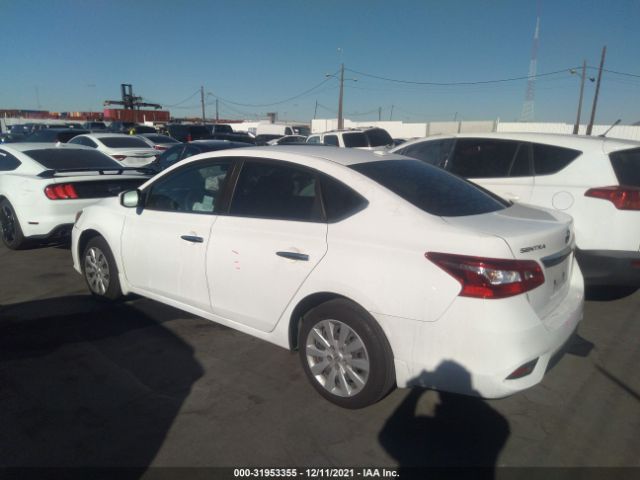 Photo 2 VIN: 3N1AB7AP4HY240112 - NISSAN SENTRA 