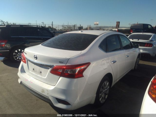 Photo 3 VIN: 3N1AB7AP4HY240112 - NISSAN SENTRA 