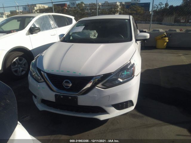 Photo 5 VIN: 3N1AB7AP4HY240112 - NISSAN SENTRA 