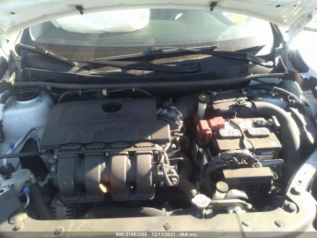 Photo 9 VIN: 3N1AB7AP4HY240112 - NISSAN SENTRA 