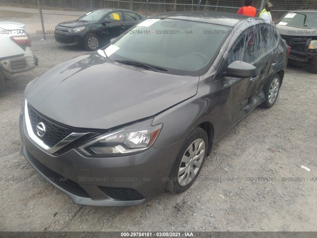 Photo 1 VIN: 3N1AB7AP4HY240613 - NISSAN SENTRA 