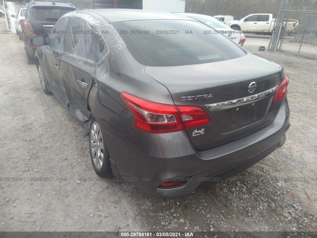 Photo 2 VIN: 3N1AB7AP4HY240613 - NISSAN SENTRA 