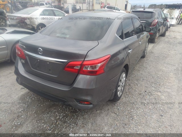 Photo 3 VIN: 3N1AB7AP4HY240613 - NISSAN SENTRA 