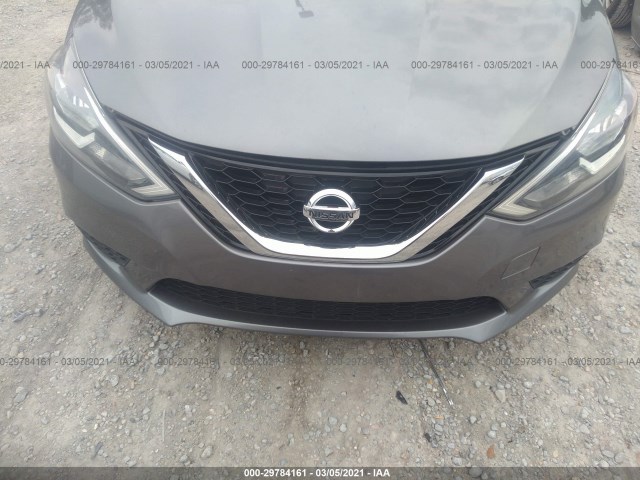 Photo 5 VIN: 3N1AB7AP4HY240613 - NISSAN SENTRA 