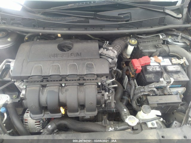 Photo 9 VIN: 3N1AB7AP4HY240613 - NISSAN SENTRA 