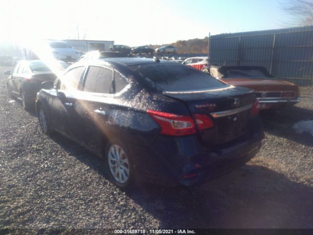 Photo 2 VIN: 3N1AB7AP4HY241227 - NISSAN SENTRA 