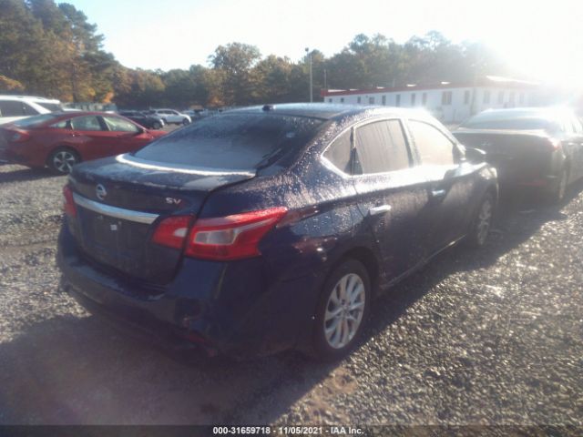 Photo 3 VIN: 3N1AB7AP4HY241227 - NISSAN SENTRA 