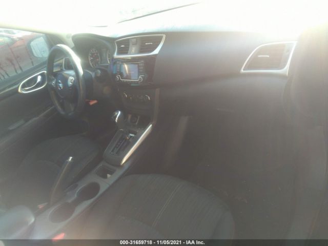 Photo 4 VIN: 3N1AB7AP4HY241227 - NISSAN SENTRA 