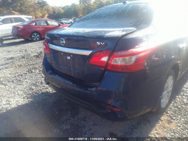 Photo 5 VIN: 3N1AB7AP4HY241227 - NISSAN SENTRA 