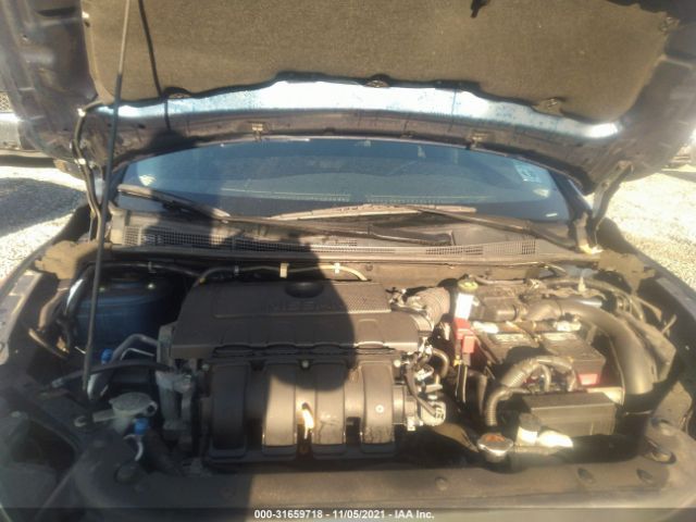 Photo 9 VIN: 3N1AB7AP4HY241227 - NISSAN SENTRA 