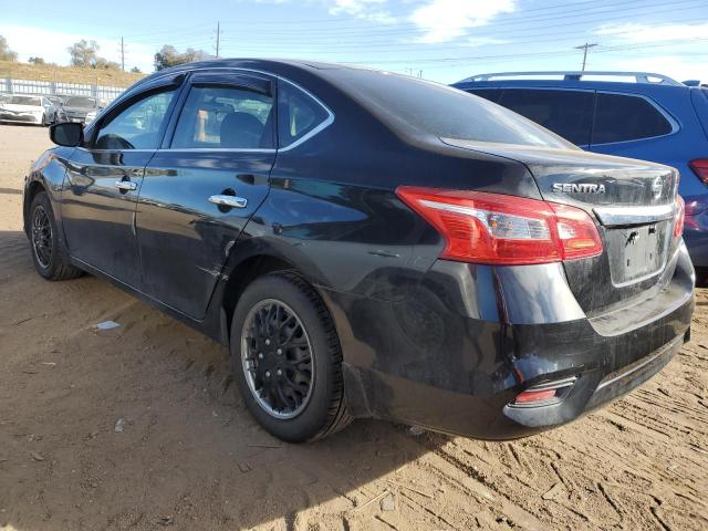 Photo 1 VIN: 3N1AB7AP4HY242796 - NISSAN SENTRA 