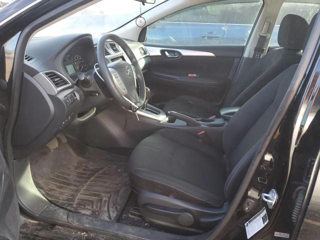 Photo 6 VIN: 3N1AB7AP4HY242796 - NISSAN SENTRA 