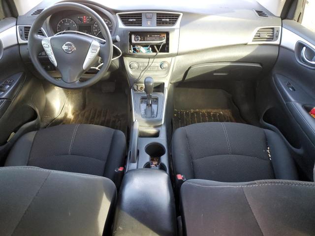 Photo 7 VIN: 3N1AB7AP4HY242796 - NISSAN SENTRA 