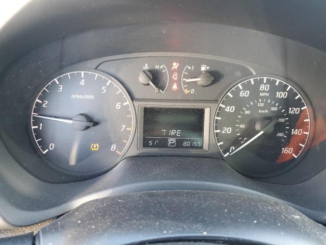 Photo 8 VIN: 3N1AB7AP4HY242796 - NISSAN SENTRA 