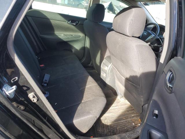 Photo 9 VIN: 3N1AB7AP4HY242796 - NISSAN SENTRA 