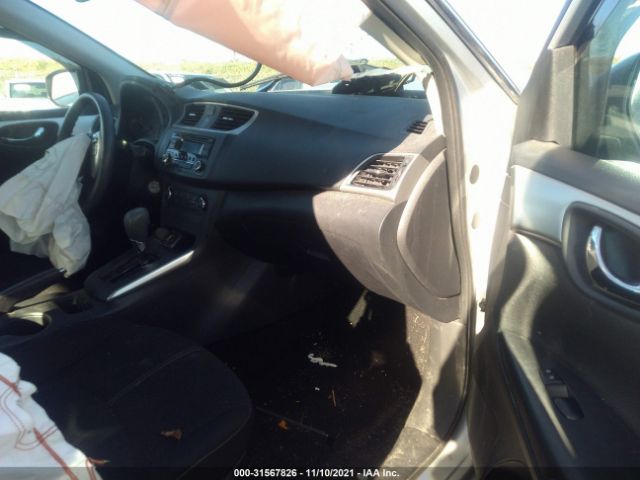 Photo 4 VIN: 3N1AB7AP4HY243172 - NISSAN SENTRA 