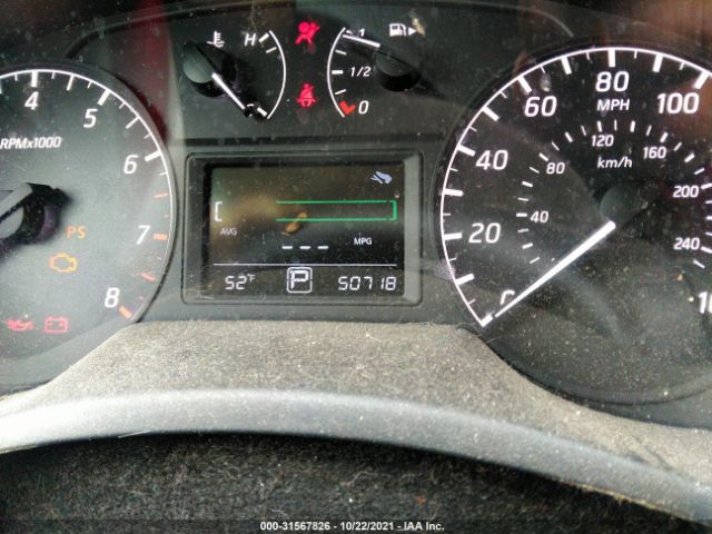 Photo 6 VIN: 3N1AB7AP4HY243172 - NISSAN SENTRA 