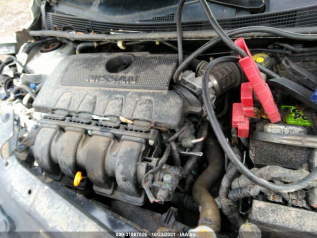 Photo 9 VIN: 3N1AB7AP4HY243172 - NISSAN SENTRA 