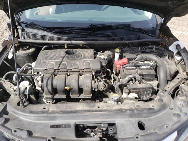 Photo 10 VIN: 3N1AB7AP4HY243219 - NISSAN SENTRA S 