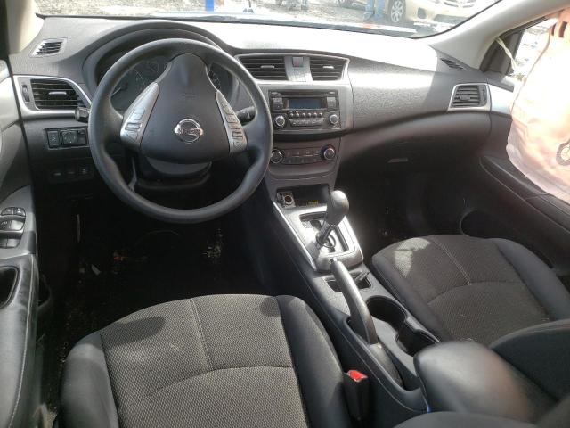 Photo 7 VIN: 3N1AB7AP4HY243219 - NISSAN SENTRA S 