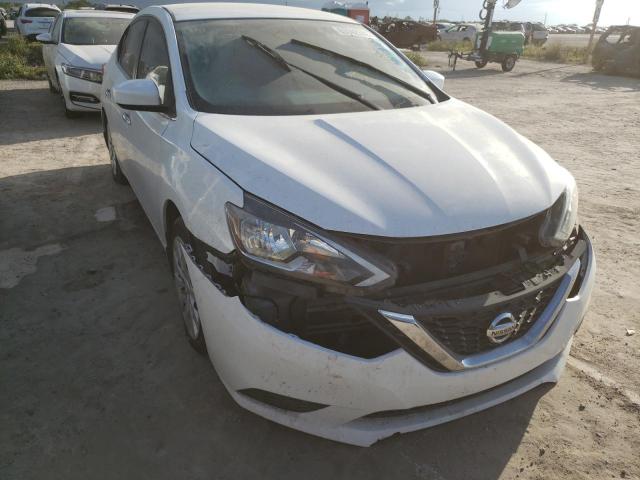 Photo 9 VIN: 3N1AB7AP4HY243351 - NISSAN SENTRA S 