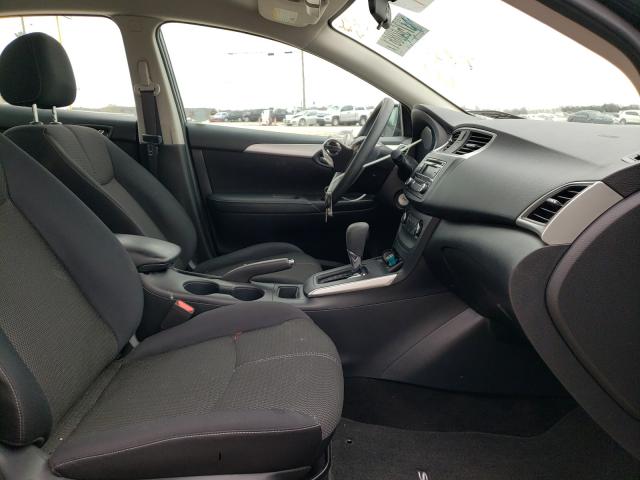 Photo 4 VIN: 3N1AB7AP4HY243592 - NISSAN SENTRA S 