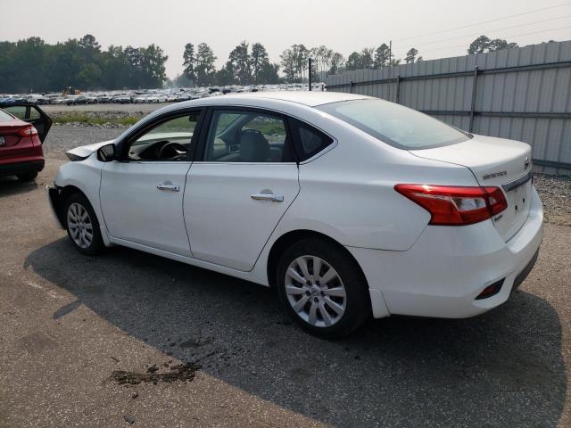 Photo 1 VIN: 3N1AB7AP4HY243866 - NISSAN SENTRA S 