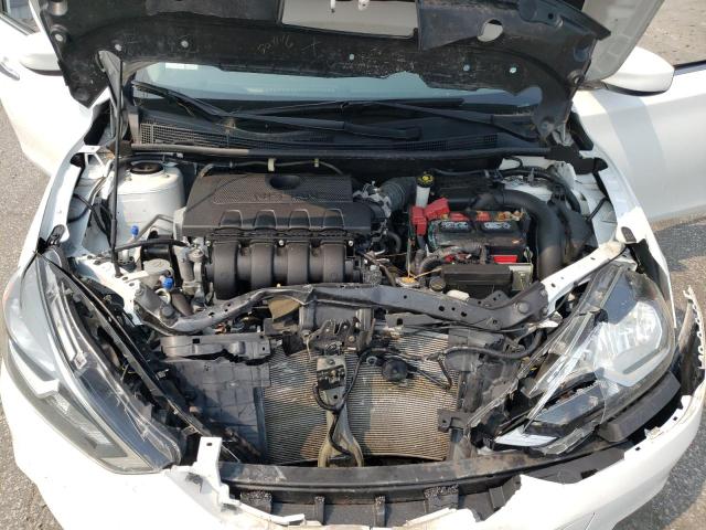 Photo 10 VIN: 3N1AB7AP4HY243866 - NISSAN SENTRA S 