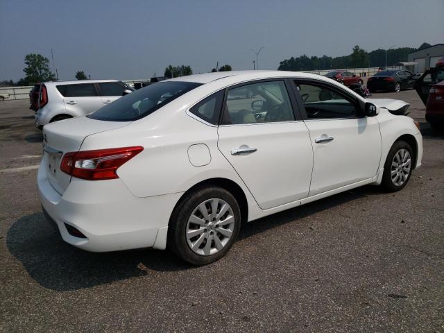 Photo 2 VIN: 3N1AB7AP4HY243866 - NISSAN SENTRA S 