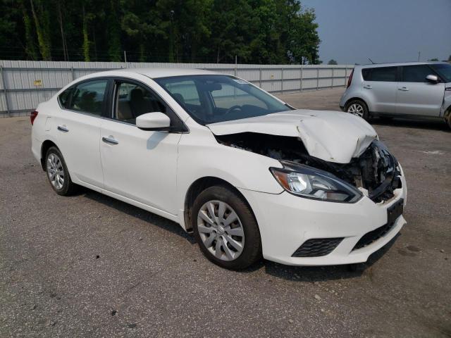 Photo 3 VIN: 3N1AB7AP4HY243866 - NISSAN SENTRA S 