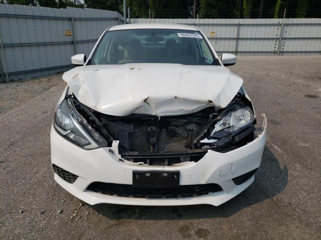 Photo 4 VIN: 3N1AB7AP4HY243866 - NISSAN SENTRA S 