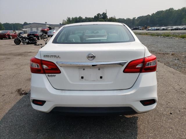 Photo 5 VIN: 3N1AB7AP4HY243866 - NISSAN SENTRA S 