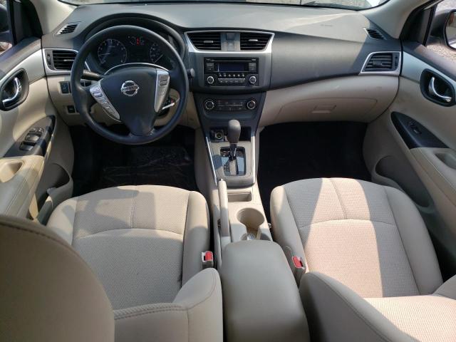 Photo 7 VIN: 3N1AB7AP4HY243866 - NISSAN SENTRA S 