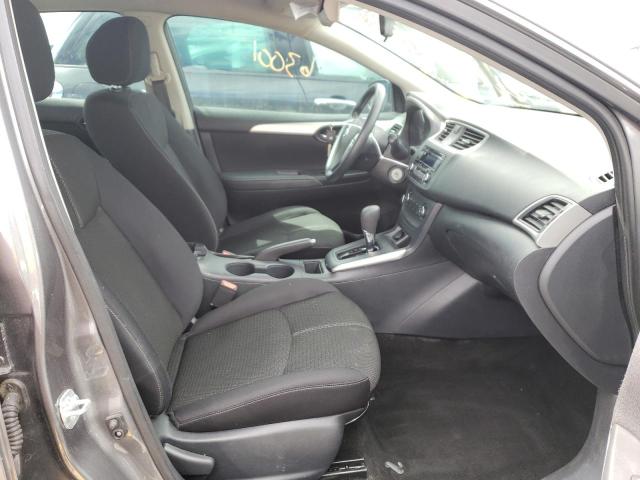 Photo 4 VIN: 3N1AB7AP4HY244774 - NISSAN SENTRA S 