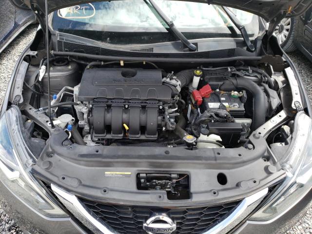 Photo 6 VIN: 3N1AB7AP4HY244774 - NISSAN SENTRA S 