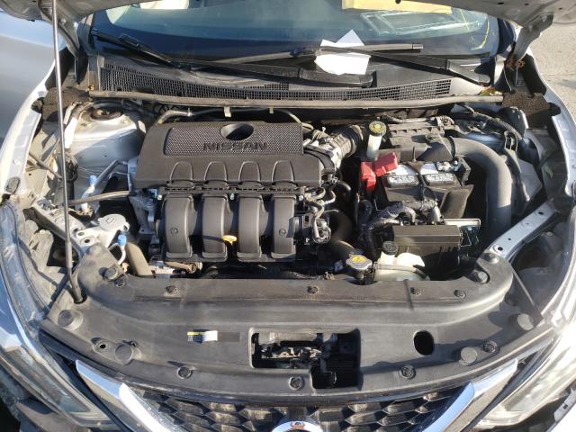 Photo 6 VIN: 3N1AB7AP4HY245407 - NISSAN SENTRA S 