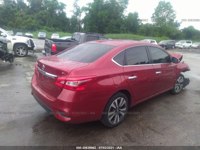 Photo 3 VIN: 3N1AB7AP4HY246833 - NISSAN SENTRA 