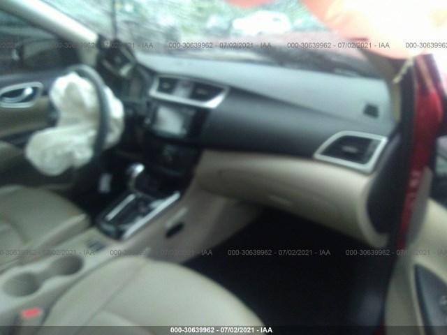 Photo 4 VIN: 3N1AB7AP4HY246833 - NISSAN SENTRA 