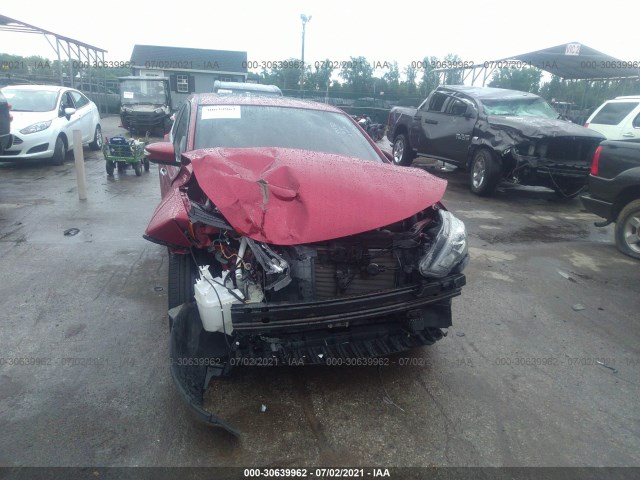 Photo 5 VIN: 3N1AB7AP4HY246833 - NISSAN SENTRA 