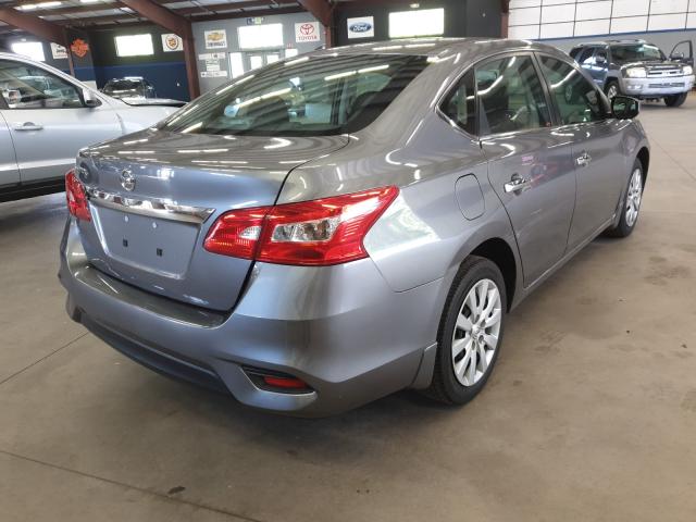 Photo 3 VIN: 3N1AB7AP4HY248128 - NISSAN SENTRA 