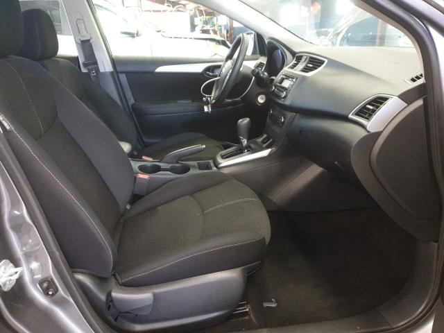 Photo 4 VIN: 3N1AB7AP4HY248128 - NISSAN SENTRA 