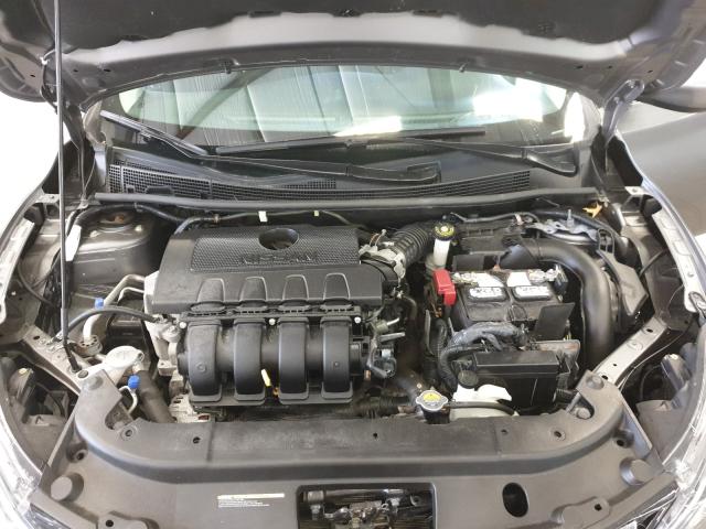 Photo 6 VIN: 3N1AB7AP4HY248128 - NISSAN SENTRA 