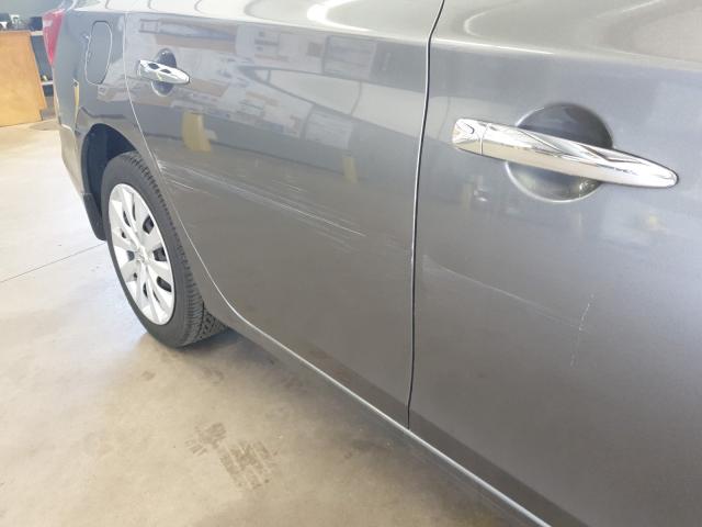 Photo 8 VIN: 3N1AB7AP4HY248128 - NISSAN SENTRA 