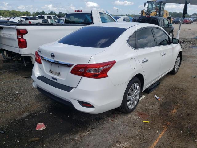 Photo 3 VIN: 3N1AB7AP4HY248274 - NISSAN SENTRA S 