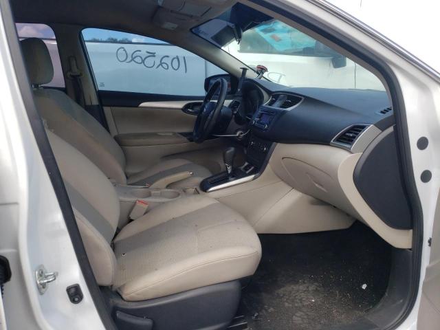 Photo 4 VIN: 3N1AB7AP4HY248274 - NISSAN SENTRA S 