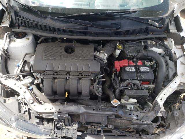 Photo 6 VIN: 3N1AB7AP4HY248274 - NISSAN SENTRA S 