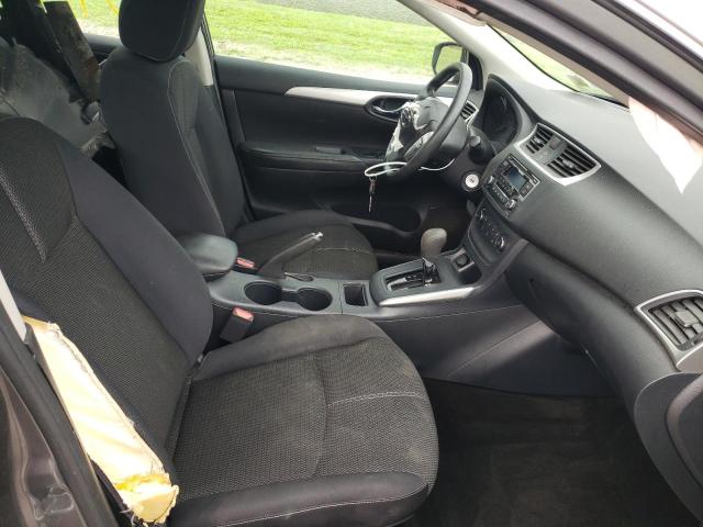 Photo 4 VIN: 3N1AB7AP4HY248517 - NISSAN SENTRA S 